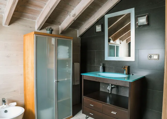 Appartamento Fresnedo *