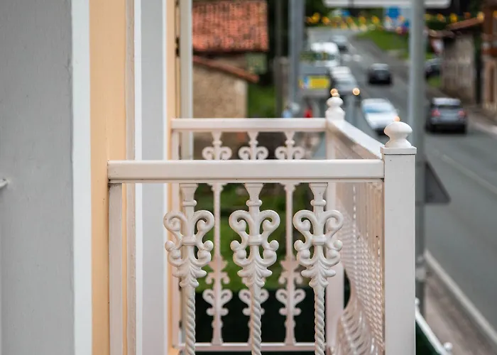 Apartamento Fresnedo