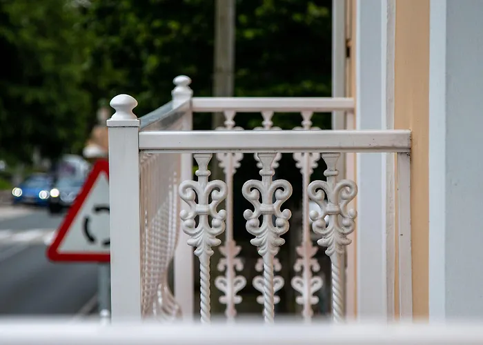 Fresnedo Apartamento *