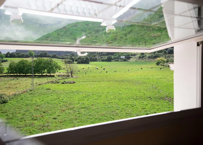 Appartamento Fresnedo Solares