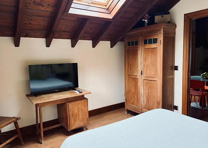 Appartamento Fresnedo Solares