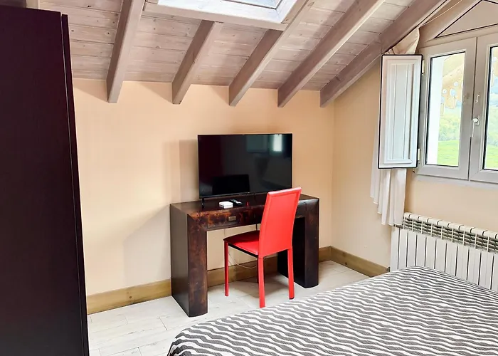 Fresnedo Appartamento