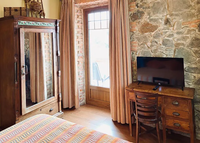 Appartamento Fresnedo