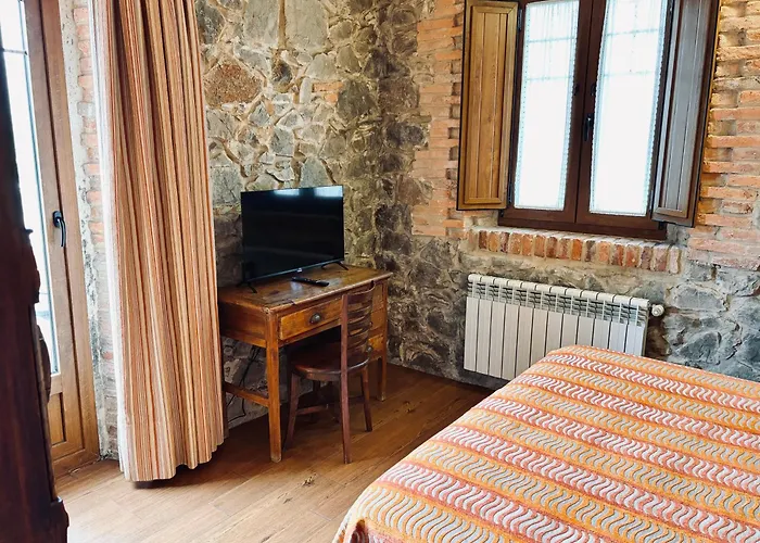 Fresnedo Appartamento *