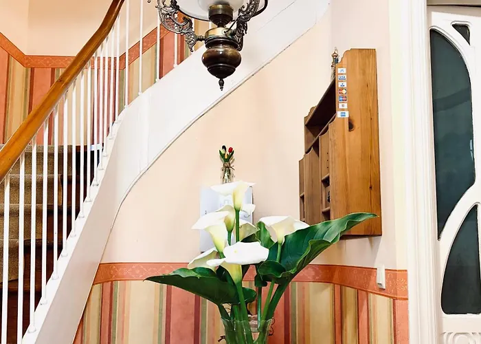 Fresnedo Appartamento Solares